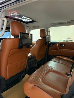 نیسان پاترۆل